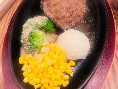 -铃木食堂(北新桥店)