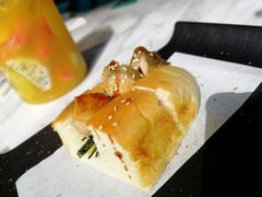 mini鳗鱼包-BREAD LORD包捞