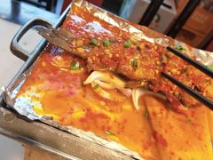 -京城小江南·北京烤鸭·江南土菜·白鱼(中关村店)