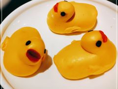 -皇城根北京风味主题餐厅(中海环宇城店)