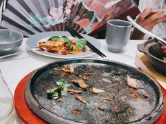 -鹿港小镇(悠唐店)