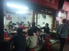 -威邵鸡煲(西华路总店)