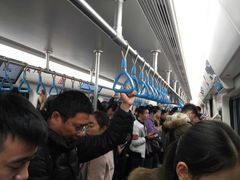 -华西坝(地铁站)