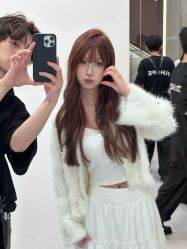 -DL HOPE明星造型