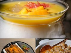 -长沙W酒店·SHINN YEN星艳中餐厅