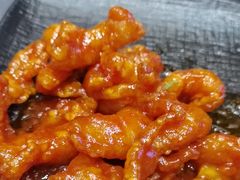 -香雪海饭店中餐厅(人民桥店)