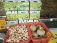 -园林美食城·本土农家菜(杨和镇店)