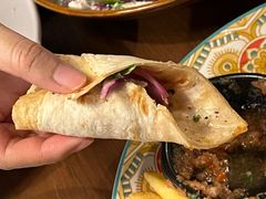 -Uncle Kosto科斯托·中东菜