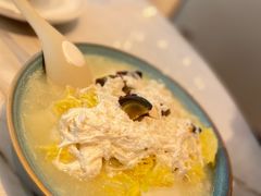 咸蛋娃娃菜-鹿港小镇(霄云店)