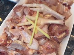 -一席地·本地鸡窝·杭帮鸡火锅(萧山银隆百货店)