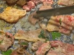 -么子烤肉(化龙池店)