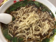 -老赵面店(大西路店)