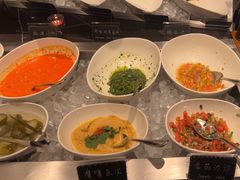-拉蒂娜·巴西牛排馆 Latina·Brazilian Steakhouse(王府井喜悦店)