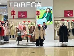 -新世界百货(顺义店)