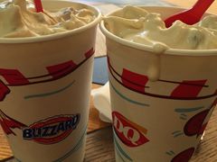 -DQ·蛋糕·冰淇淋(金牛万达店)