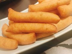 小油条-二刀潮牛(重庆光环购物公园店)