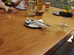 -The Good Place好地方·Brunch·coffee(国贸店)
