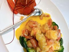 -老洋房花园饭店(绍兴路店)