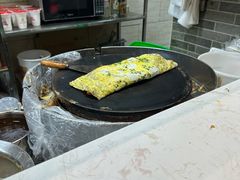 -清真·二嫂子煎饼果子(鼓楼旗舰形象店)