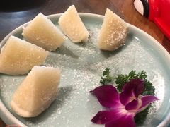 -糟粕醋·椰苑海南菜餐厅(亚龙湾天域酒店)