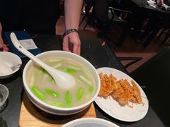-芳芳私房菜·精做淮扬菜(承德路店)