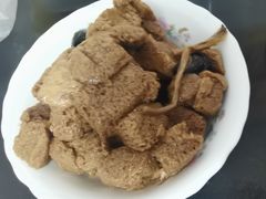 四喜烤麸-光明邨大酒家(淮海路店)