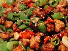 尖叫鸡-雀蓝川菜(星悦汇店)