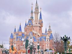 -上海迪士尼度假区