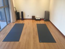 -FineYoga梵音瑜伽·普拉提