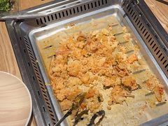 -新石器烤肉(百联川沙店)