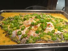-炉鱼(西溪银泰城店)