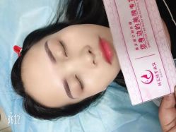 -韩美绣野生眉纹眉洗眉连锁店