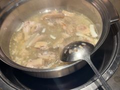 -同仁四季椰子鸡(宝安壹方城店)