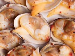 -枪火串烧·东北特色烧烤(罗湖总店)