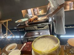 -京采烤鸭清真餐厅(金桥店)