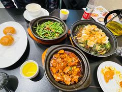 -国人川菜(李家村建东街店)