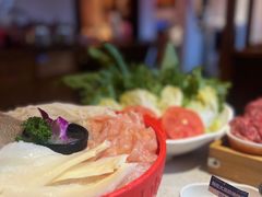 -大龙燚·旷野鲜火锅(广州首店)