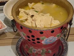 -关东小磨东北菜(漕河泾印象城店)