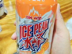 -秦韵轩·西安小馆(贻成福地广场店)