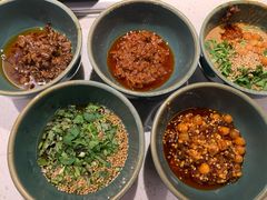 -新辣道鱼火锅(西直门店)