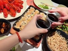 -一棠龙虾•王牌虾球(光谷天地店)