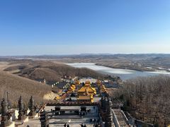 -六鼎山文化旅游区