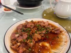 -朱仔记食府(江南大道店)