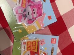 -西贝(紫荆广场店)