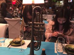 -胡桃里音乐酒馆(星湖北一里店)
