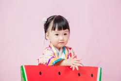点击看大图 -倾城宝贝儿童摄影(浦东金谊店)