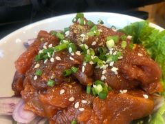 -么肆烤肉·中式自助·烤肉大排档(街道口季佳PAI店)