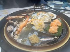 -碗中海·蒸汽海鲜·桑拿鸡(岭南天地店)