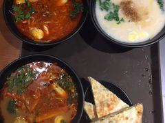 -客家大院·非遗赣南客家菜(郁孤台店)