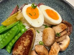 -L'Arome芳芳法国餐厅(仙林金鹰店)